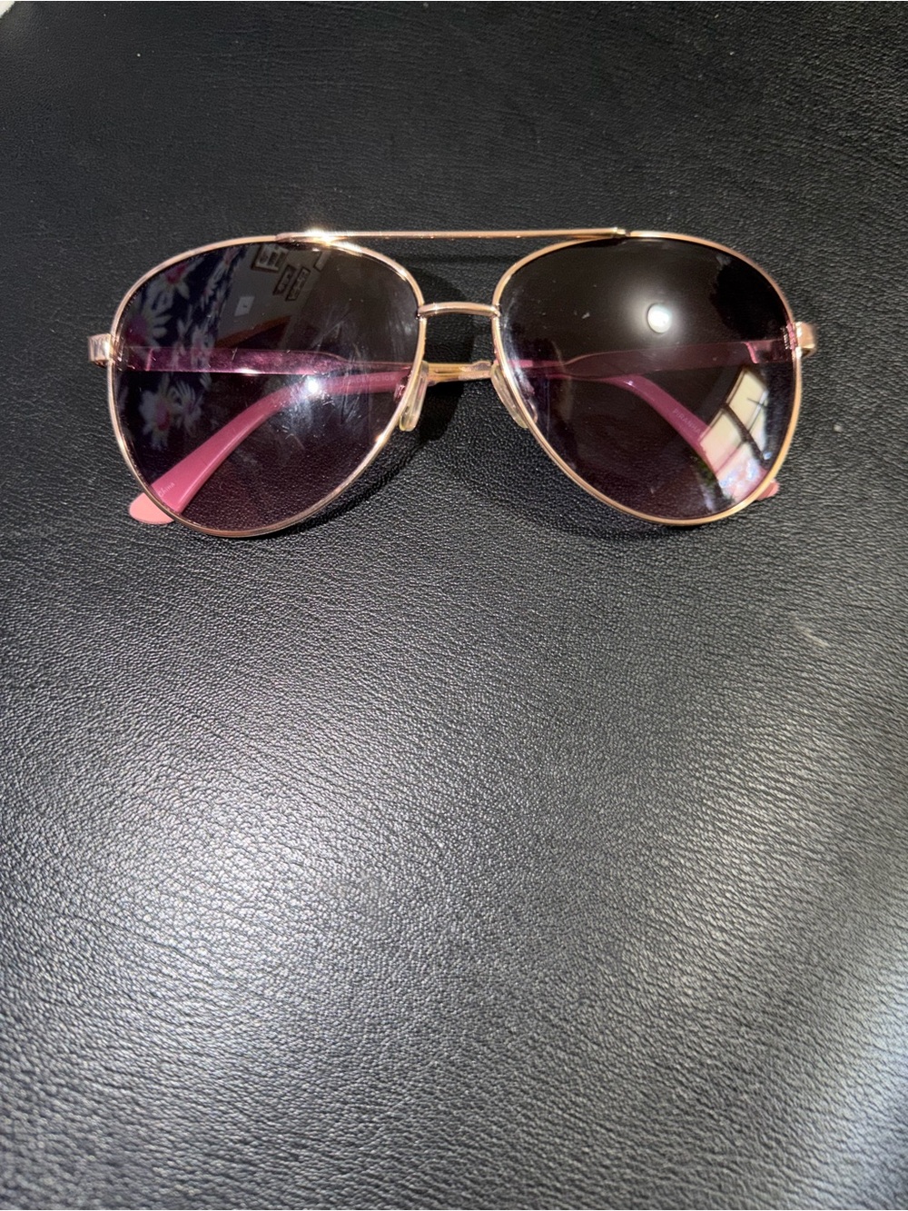 Piranha sunglasses